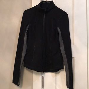 Zella jacket